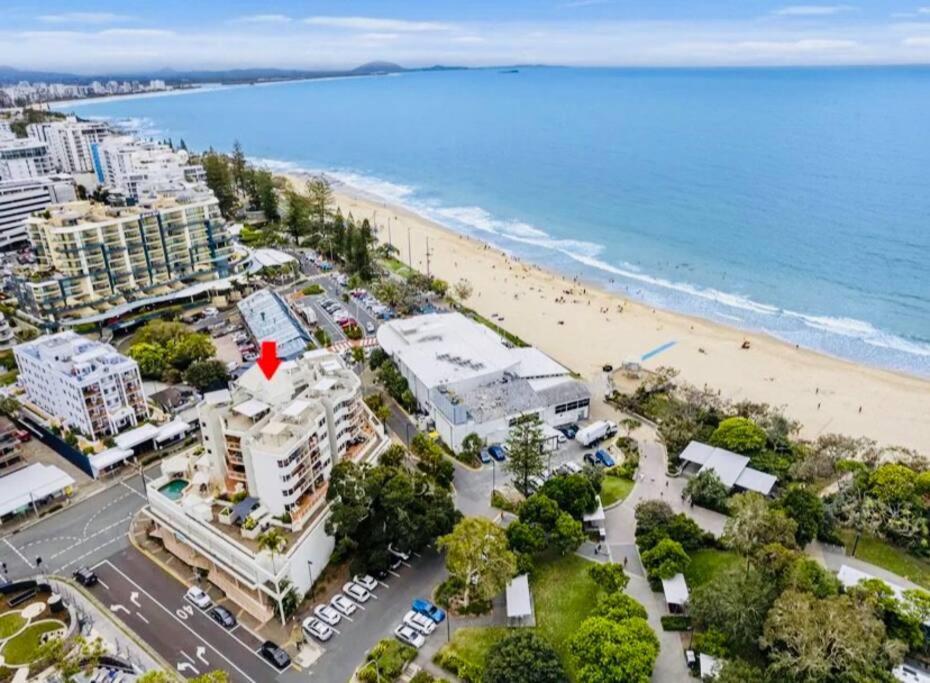 License To Chill • Couple'S Escape In Mooloolaba Apartment Екстериор снимка
