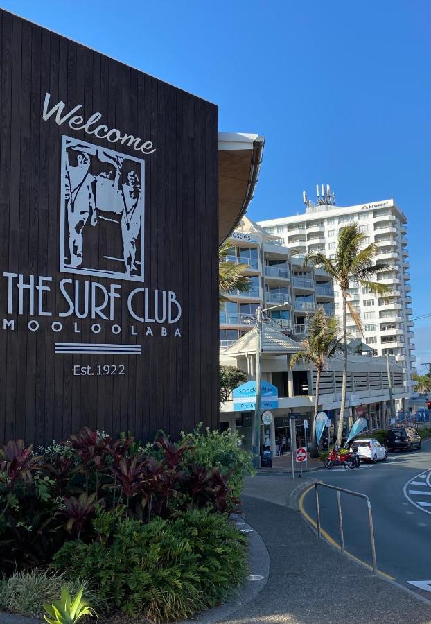 License To Chill • Couple'S Escape In Mooloolaba Apartment Екстериор снимка