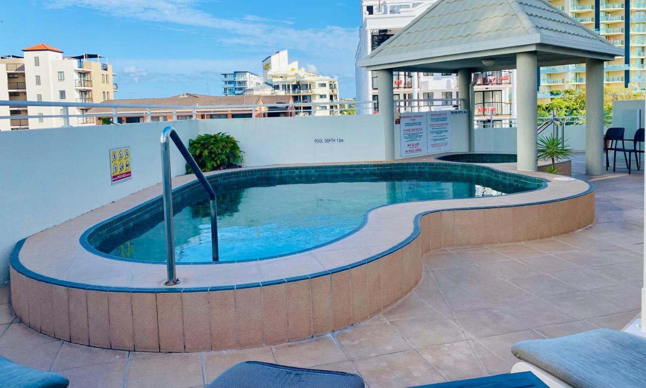 License To Chill • Couple'S Escape In Mooloolaba Apartment Екстериор снимка
