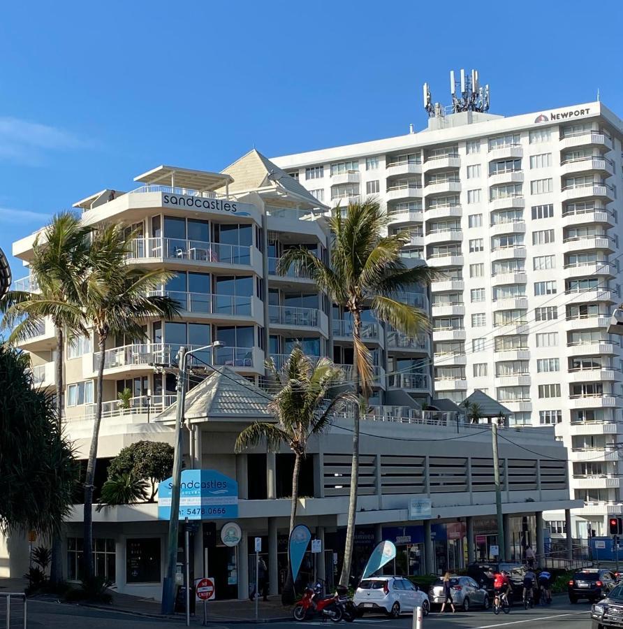 License To Chill • Couple'S Escape In Mooloolaba Apartment Екстериор снимка