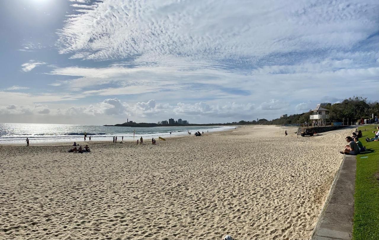 License To Chill • Couple'S Escape In Mooloolaba Apartment Екстериор снимка