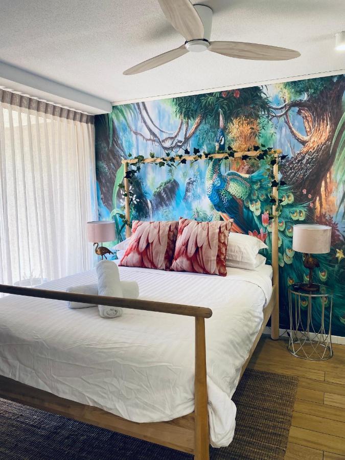 License To Chill • Couple'S Escape In Mooloolaba Apartment Екстериор снимка