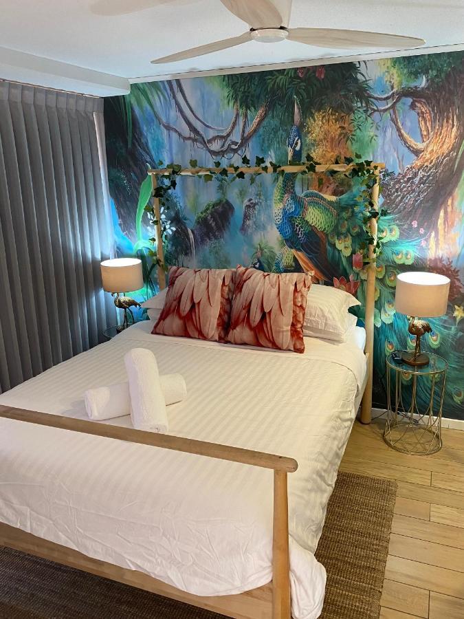 License To Chill • Couple'S Escape In Mooloolaba Apartment Екстериор снимка